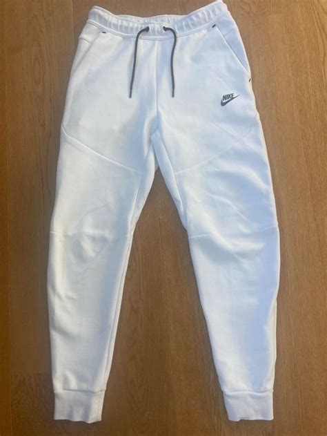 nike trainerhose weiss|Nike Trainingshosen & Jogginghosen .